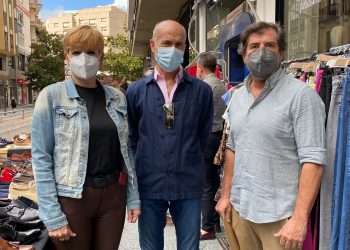 Día del Stock, una actividad comercial que se desarrollará durante 4 días en la ciudad para apoyar al comercio tradicional