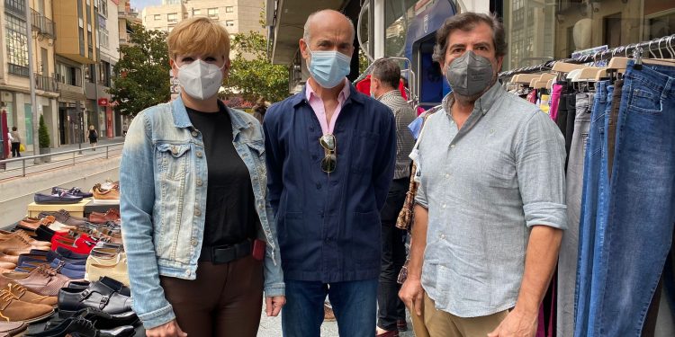 Día del Stock, una actividad comercial que se desarrollará durante 4 días en la ciudad para apoyar al comercio tradicional