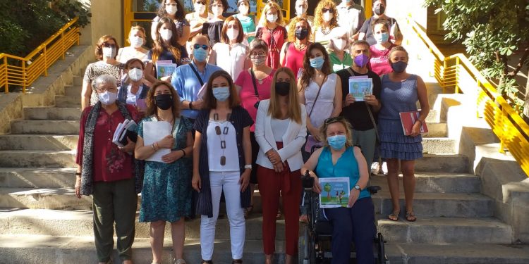 La concejala Eva Funes ha puesto en valor del trabajo del área que ha permitido la celebración de las primeras Jornadas contra Violencia Machista