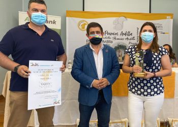 a Denominación de Origen de la Sierra de Segura reconoce con los Premios Ardilla a sus mejores AOVE de esta campaña