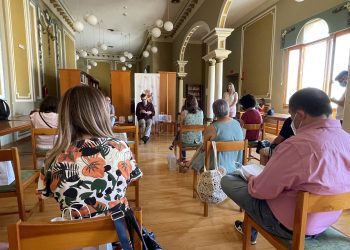 Autores Premio Jaén Fund