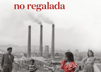 Las II Veladas Flamencas presentan el libro ‘La vida no regalada’