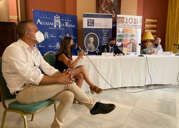 La Carolina, muy presente en los cursos universitarios de verano de la Universidad Pablo de Olavide