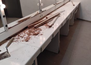 150.000 euros a obras de mejora y adecuación a normativa de seguridad en el Auditorio de La Alameda y el Teatro Infanta Leonor