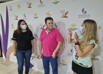 El Ayuntamiento incorpora de forma presencial al Servicio de Intérpretes de Lengua de Signos a labores de apoyo para la Asociación Provincial de Sordos de Jaén, Aprosoja