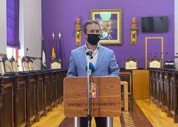 Julio Millán señala que es una condena política contra la forma de gestión corrompida del PP de Jaén