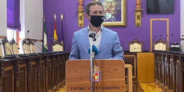 Julio Millán señala que es una condena política contra la forma de gestión corrompida del PP de Jaén