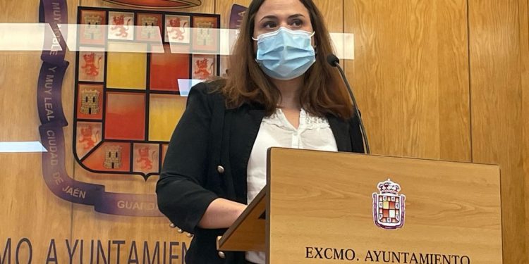 El Ayuntamiento de Jaén duplicó en 2020 la atención a población con necesidades a través del Patronato de Asuntos Sociales