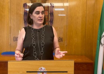 “El PP sabe perfectamente que esto es lo que hay que hacer”, ha dicho Orozco en alusión a que similares medidas nunca han encontrado obstáculos en el salón de plenos durante su gobierno