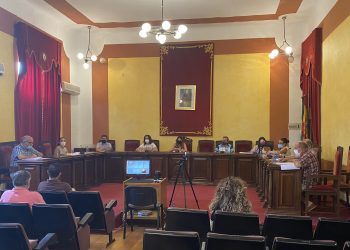 El Guindo pasará a ser “hábitat rural diseminado”