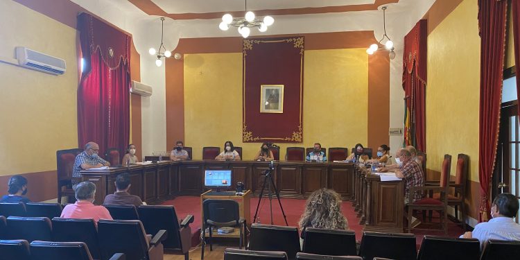 El Guindo pasará a ser “hábitat rural diseminado”