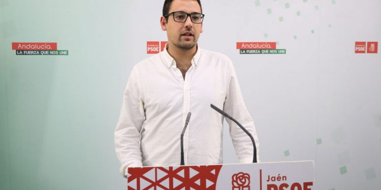 JUVENTUDES SOCIALISTAS LAMENTA LA PÉRDIDA DE OPORTUNIDADES POR EL CIERRE DEL ALBERGUE JUVENIL Y VE “DESHONROSO” QUE LA JUNTA USE LA PANDEMIA COMO EXCUSA