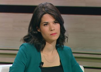 TS confirma 1 año y 7 meses prisión a Isabel Serra por delito de atentado, lesiones leves y daños