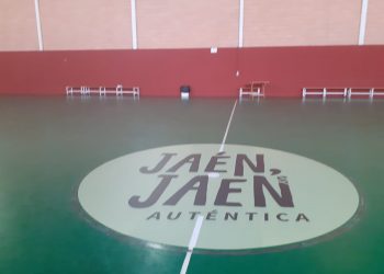 El Patronato Municipal de Deportes mejora la señalética de las instalaciones deportivas municipales