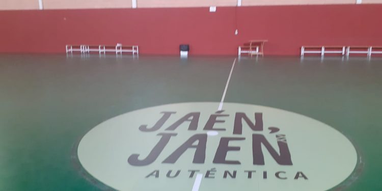 El Patronato Municipal de Deportes mejora la señalética de las instalaciones deportivas municipales