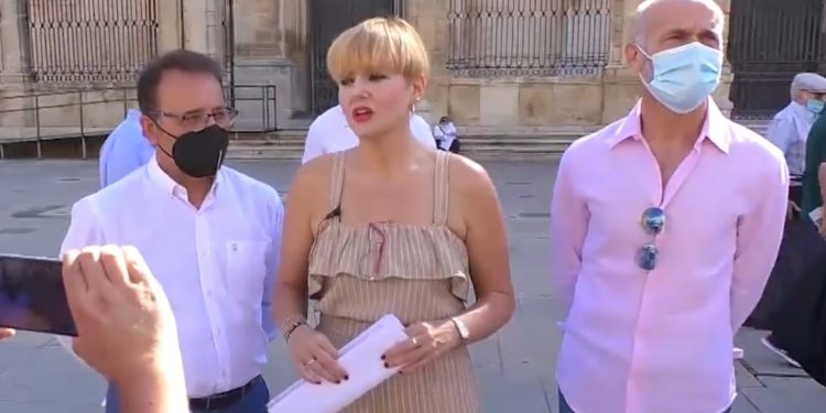 HUELGA EN LOS AUTOBUSES URBANOS DE JAEN