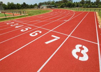 LAS OCHO CALLES PARA EL ATLETISMO JIENENSE SERÁ UNA REALIDAD