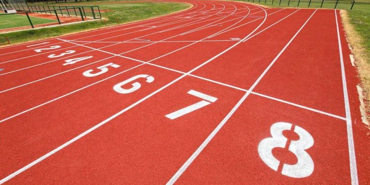 LAS OCHO CALLES PARA EL ATLETISMO JIENENSE SERÁ UNA REALIDAD