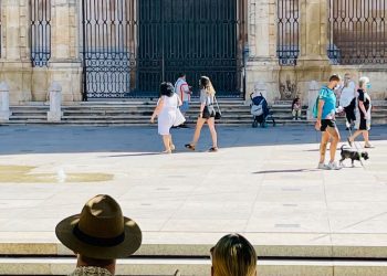 El turismo de la capital crece por cuarto mes consecutivo