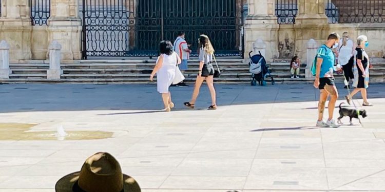 El turismo de la capital crece por cuarto mes consecutivo