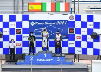 FIDEL CASTILLO ARRASA EN ITALIA