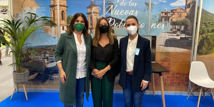 La Carolina desembarca en Tierra Adentro con un ambicioso programa de actividades