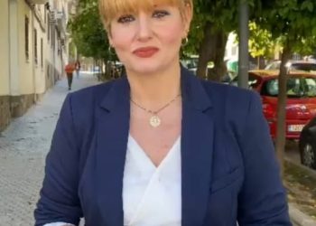 MARIA CANTOS: PEDIRA  EXPLICACIONES A JULIO MILLÁN SOBRE LA ELEVADA INDEMNIZACIÓN A CASTILLO