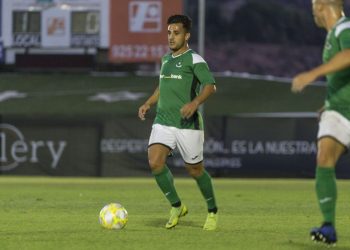 PITULI NUEVA INCORPORACIÓN DEL REAL JAÈN