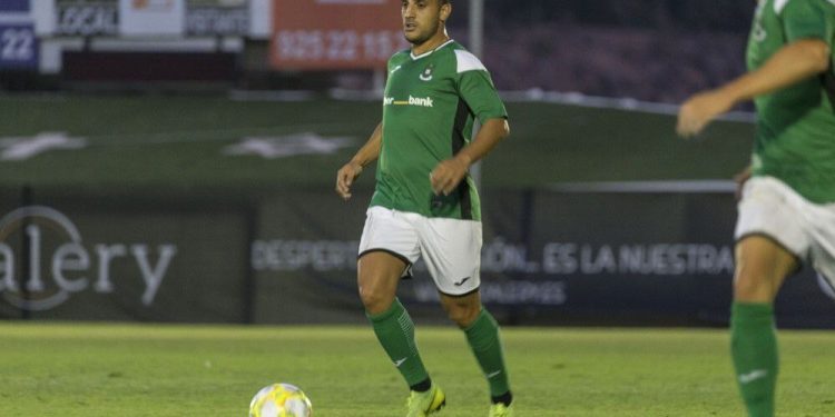 PITULI NUEVA INCORPORACIÓN DEL REAL JAÈN