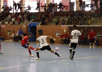 OBJETIVO TRES PUNTOS ANTE EL LÍDER