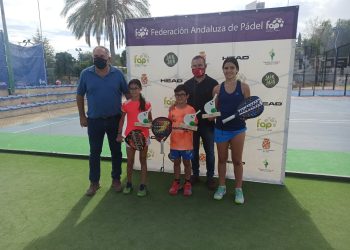 Hugo Rodríguez Junto a Carlos Alberca en el HO