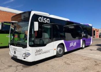 EL OCHO DE OCUTBRE COMIENZA «ALSA» ACABA LA PESADILLA CASTILLO