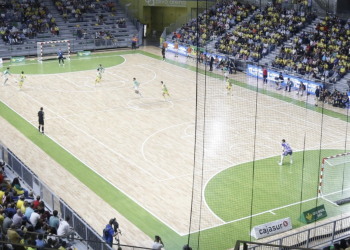 El Ayuntamiento anima a la ciudadanía a disfrutar de La Vuelta y la Eurocopa Sub-19 de Fútbol Sala