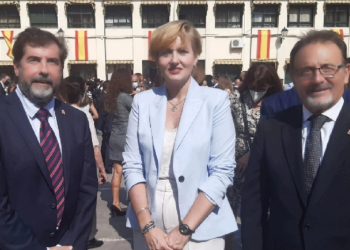 ENÉSIMA BOFETADA A LA CIUDAD DEL SANTO REINO