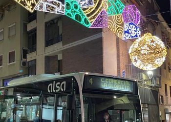 LOS BÚHOS LLEGAN A JAÈN