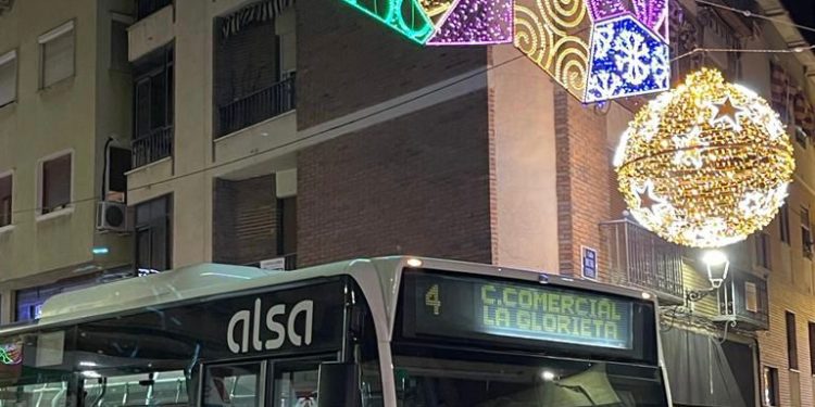 LOS BÚHOS LLEGAN A JAÈN