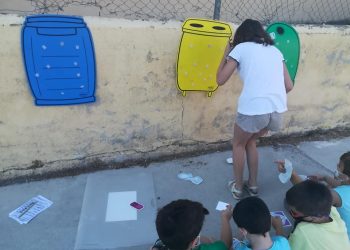 3.000 escolares de 31 colegios de Primaria participan en el concurso sobre reciclaje que organiza el Ayuntamiento
