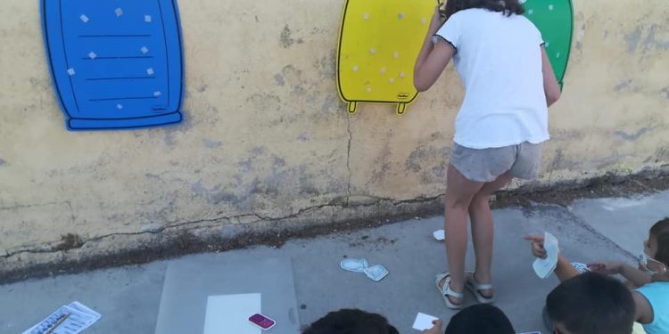 3.000 escolares de 31 colegios de Primaria participan en el concurso sobre reciclaje que organiza el Ayuntamiento