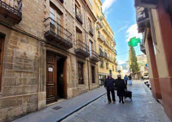 La oficina de Acceso Electrónico y Nuevas Tecnologías publica el calendario fiscal del Ayuntamiento de Jaén para 2022