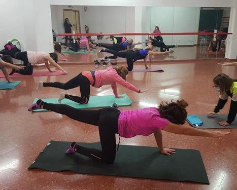 La Universidad Popular Municipal abre desde el próximo lunes y hasta el 31 de enero el periodo de matriculación para el segundo ciclo de las acciones formativas del curso 2021-2022