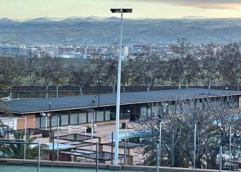 EL PATRONATO DE DEPORTES INVIERTE MÁS DE 120 MIL EUROS EN LAS FUENTEZUELAS