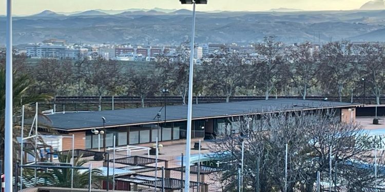 EL PATRONATO DE DEPORTES INVIERTE MÁS DE 120 MIL EUROS EN LAS FUENTEZUELAS