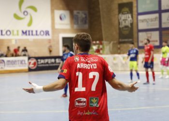 ARROYO NO CONTINUARÁ EN EL SOFTWARE DELSOL MENGÍBAR