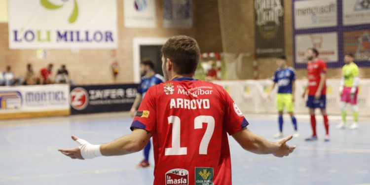 ARROYO NO CONTINUARÁ EN EL SOFTWARE DELSOL MENGÍBAR