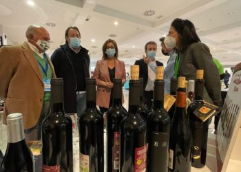 Jaèn ciudad de la Gastronomía