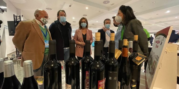 Jaèn ciudad de la Gastronomía