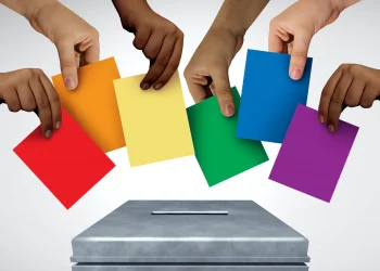 EL VOTO DE LA INDIGNACIÓN LLEGÓ A LA CIUDAD JIENENSE