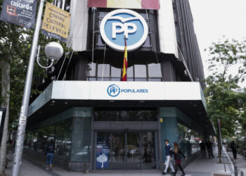 UNA SOLUCIÓN DRÁSTICA