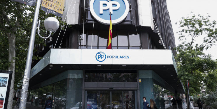 UNA SOLUCIÓN DRÁSTICA