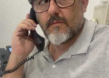 JUAN GEA, UN ALCALDE CON VOCACIÓN Y MAESTRO DE CONVICCIÓN